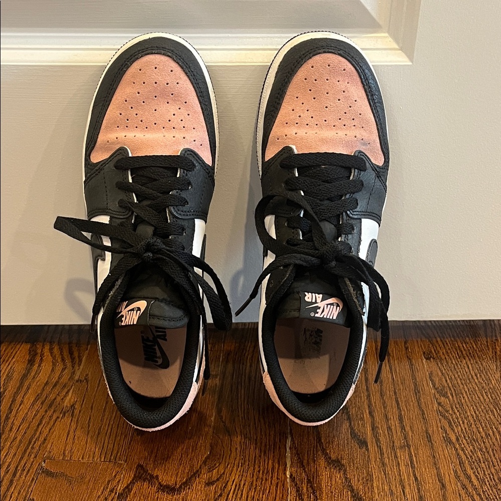 Nike Air Jordan Sneakers